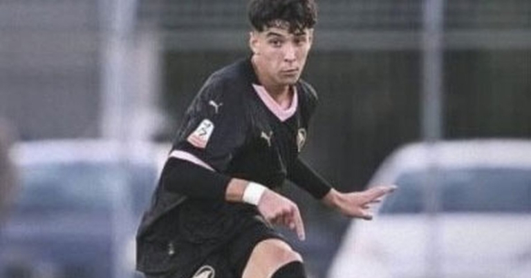 Palermo, Pietro Avena goes on loan to Serie C