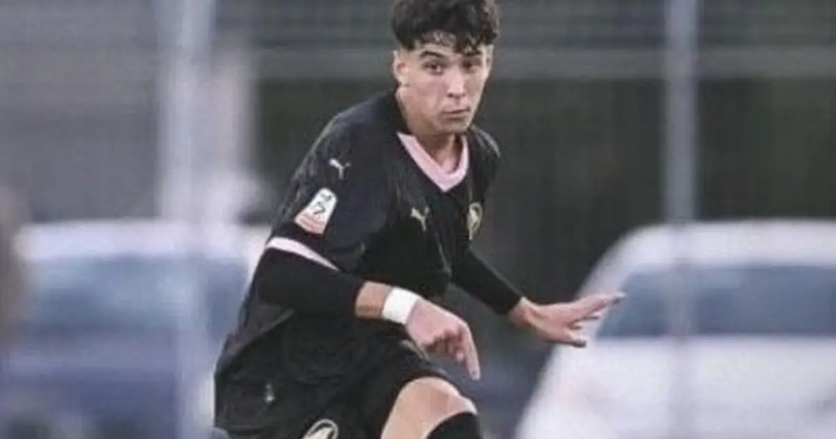 Palermo, Pietro Avena goes on loan to Serie C