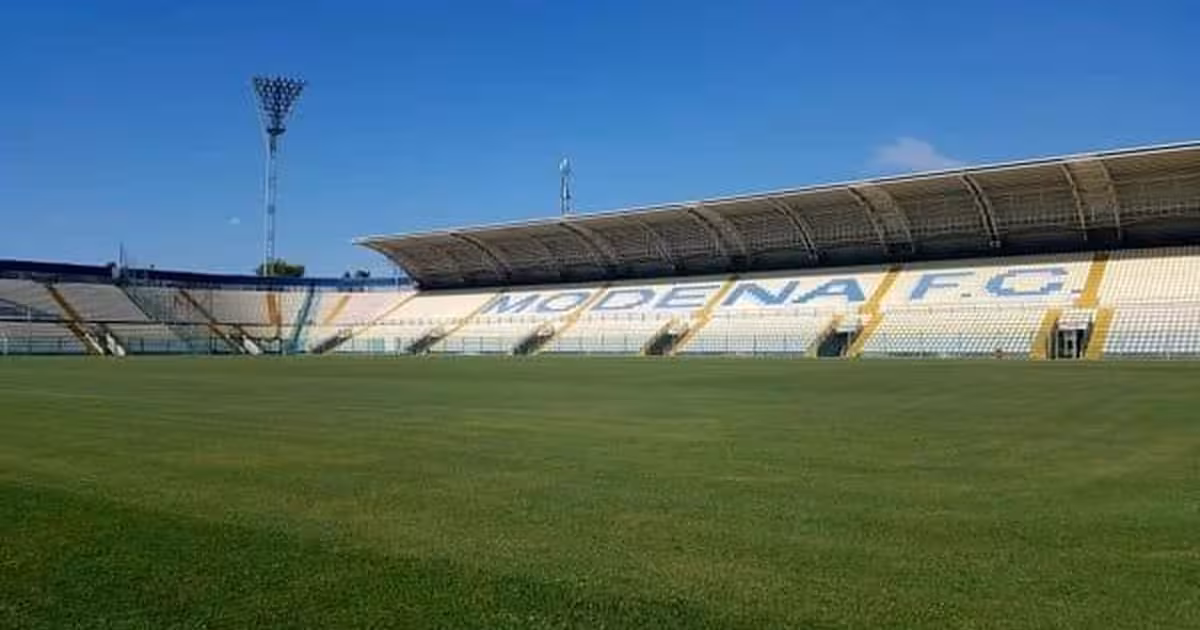 Modena, Braglia shines in a new light: the FIGC and
