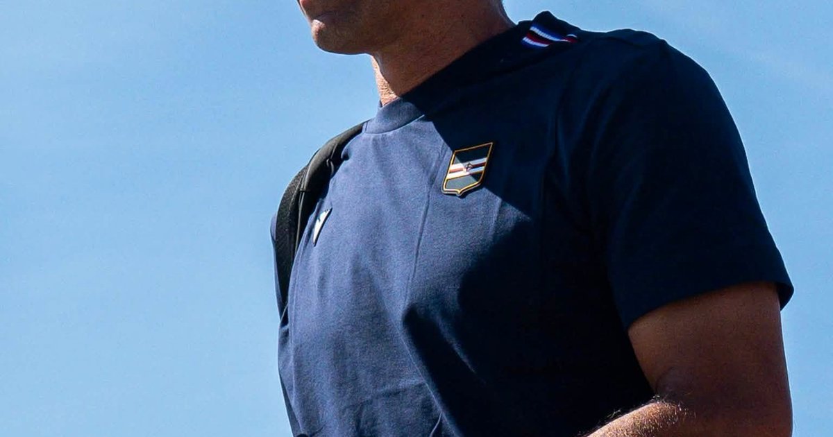Genoa Republic: "Samp need strong nerves with the