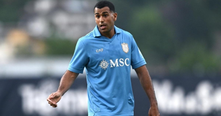 Cheddira presents himself at Avellino: "Ready to give