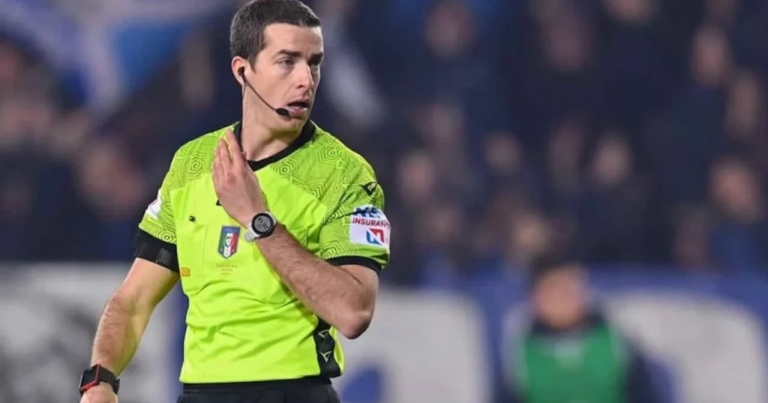 Sampdoria, new pro a arbitrale after Palermo: in the sight