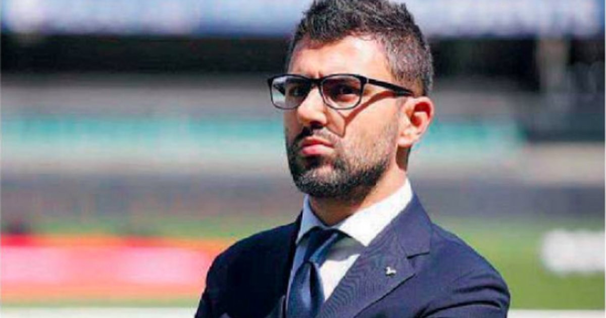 Corriere dello Sport: "Palermo, Barresi joins the FIGC