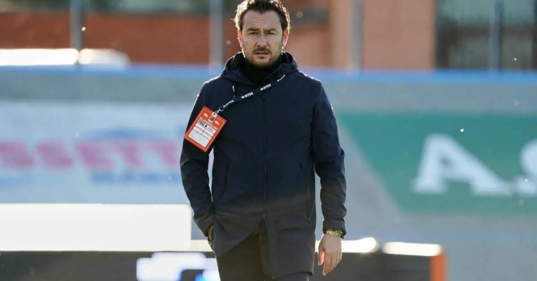 Cremonese, Botturi: "We must find the enthusiasm to get