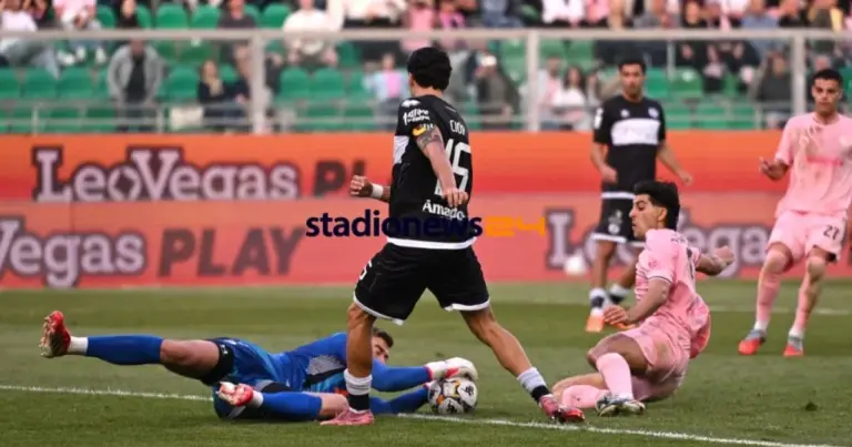 "Injury? Ranocchia came to visit me, he's not to blame"