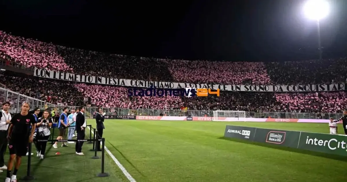 Palermo - Padua: ticket info, prices, dates and methods of