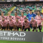 FOTO - At Palermo CFA meeting between Abisso and the first