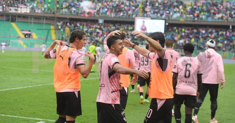 Palermo, stop for escape: what happens to Torretta and