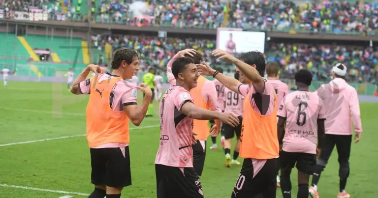 Palermo, stop for escape: what happens to Torretta and