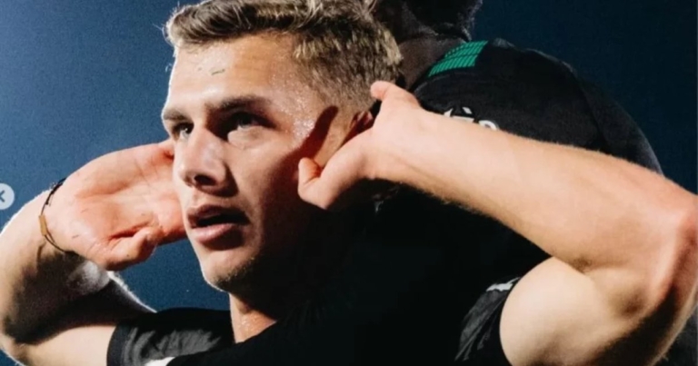 there is injury, scheduled return to December