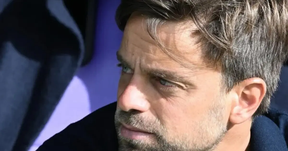 "Belotti? I'm very happy. I thought he was further back"