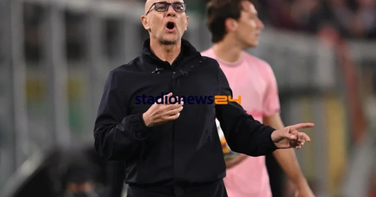 "Palermo among the most equipped with Cremonese, Pisa and...