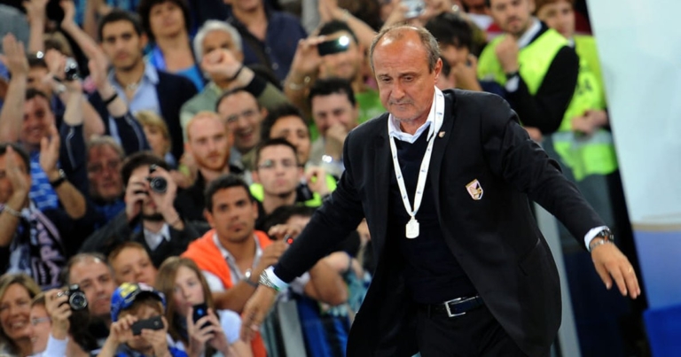 , "Delio Rossi: " Palermo must win the championship