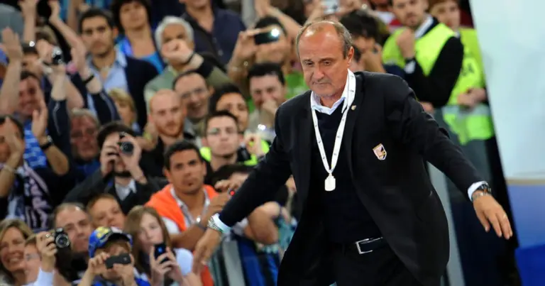 , "Delio Rossi: " Palermo must win the championship