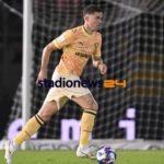 Palermo, with Estevez and Mazzitelli you can also vary