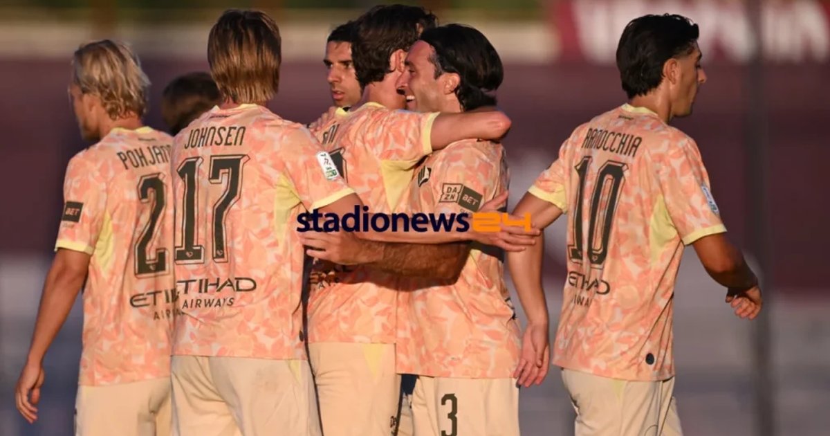 Serie B: after 180' none 0