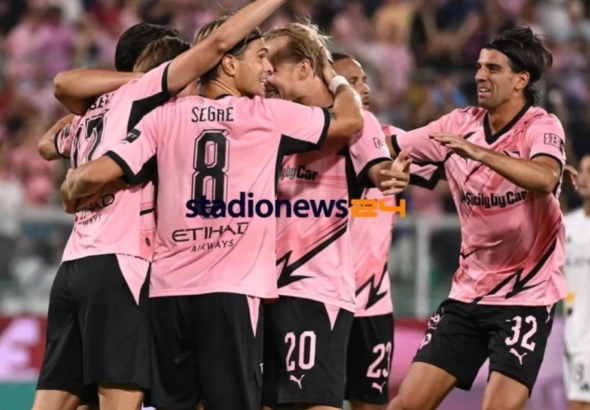 last time was the Guidolin era