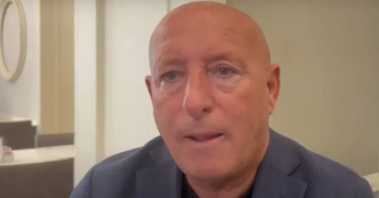 Lucchesi: "Palermo gives the idea of having something more