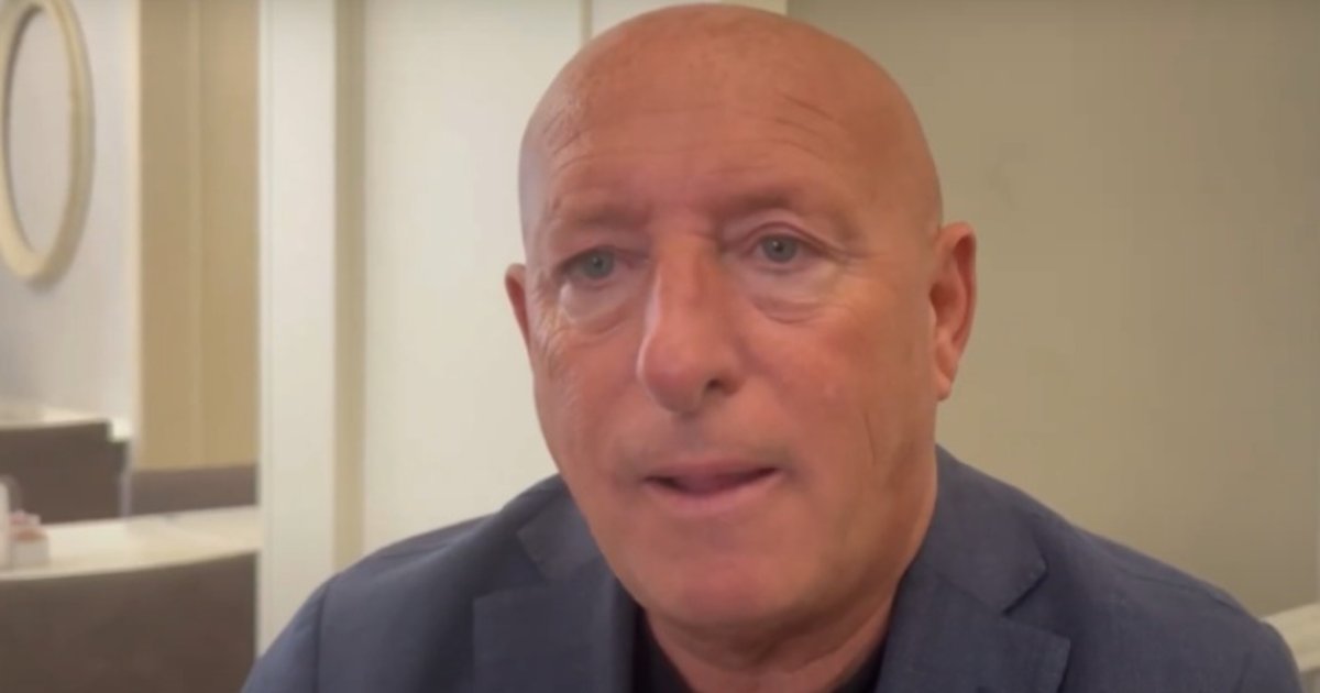 Lucchesi: "Palermo gives the idea of having something more