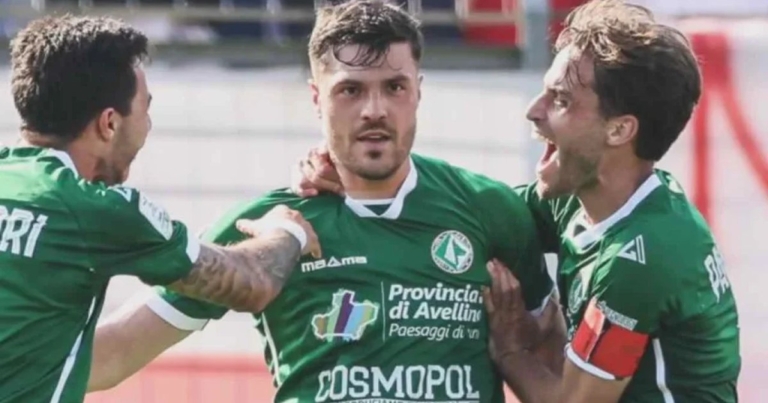 there are the results of the exams, Palermo at great risk