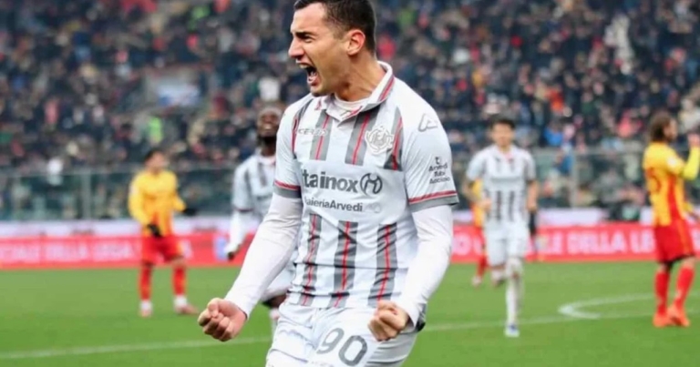 Bonazzoli can "unlock" Shpendi and Borrelli