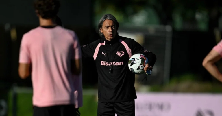 Inzaghi studies possible alternatives: without Strefezza...