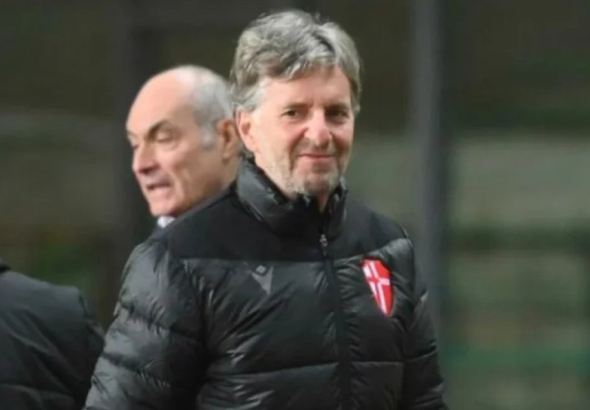 "We will go to the Favor without pressure"