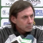"We need to play Serie B to the end, but Palermo is