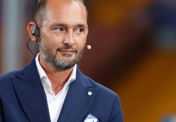 Di Marzio: "Palermo, sold Le Douaron to Troyes. for an