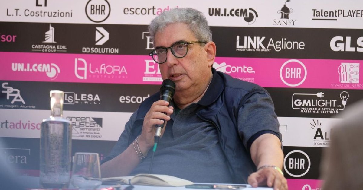 "Palermo destined to dominate the championship. The same as...