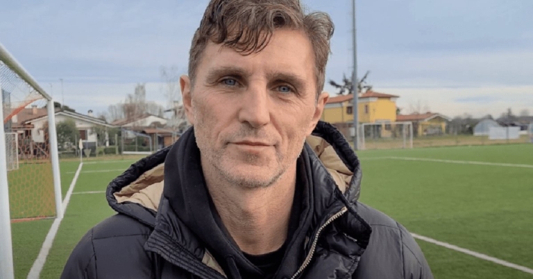 "Palermo, very strong pink. Pohjanpalo will play the score