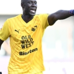 Ex Palermo, Gomis departs from Serie C: official his