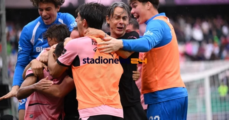 "Palermo, the other market works: the lonely primacy is not