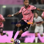 Palermo - Sampdoria 3 - 1, the newspaper report cards
