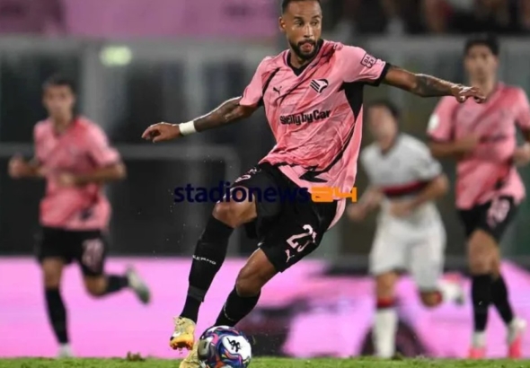 Palermo - Sampdoria 3 - 1, the newspaper report cards