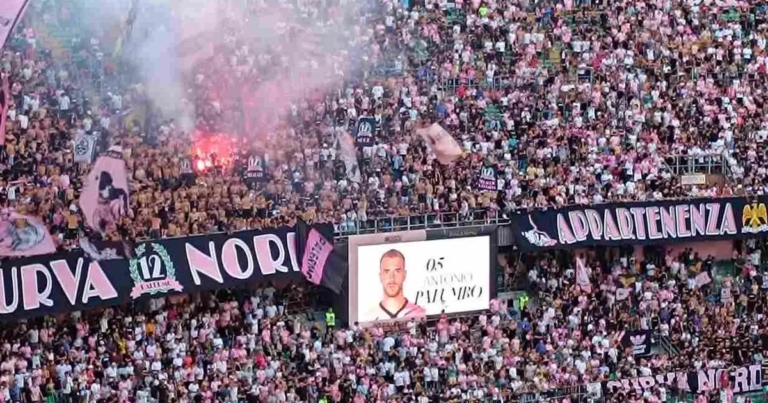 Italian Cup, Palermo show: 5-2 against Mantua, Bologna