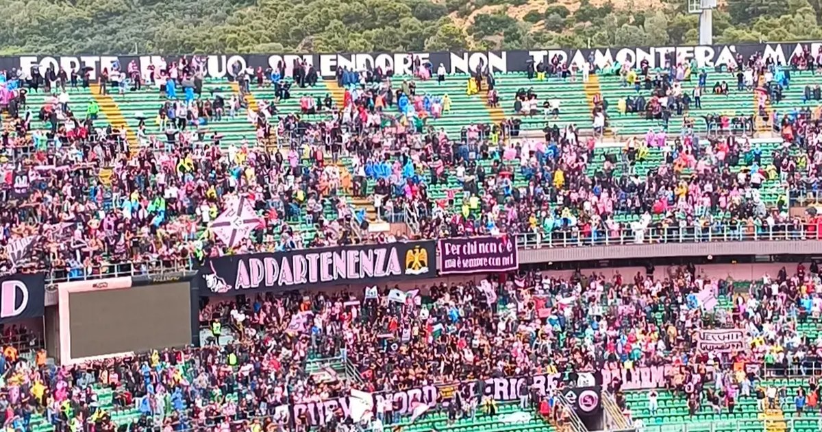 Palermo-Padova, victory at Barbera: Travers drag the