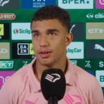 Palermo-Padova, Vavassori after the double: "Impressive