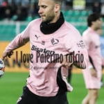 Palermo, Blin says goodbye after the resolution: "My