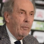 "Dybala"? I remember when he arrived in Palermo, Zamparini