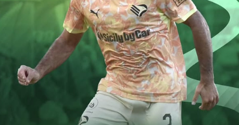 Serie B: Augello wins the Best Goal of the 2nd day