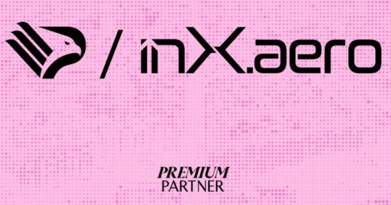 Palermo, partnership with inX.aero renewed: it will be