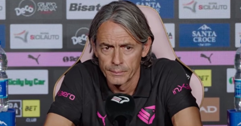Palermo, Inzaghi satisfied with the market: "We have