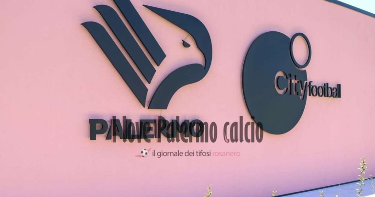 Palermo, preparation for Sampdoria resumes: recovery