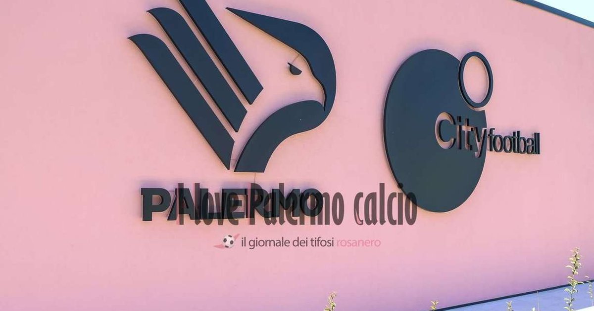 Palermo, preparation for Sampdoria resumes: recovery