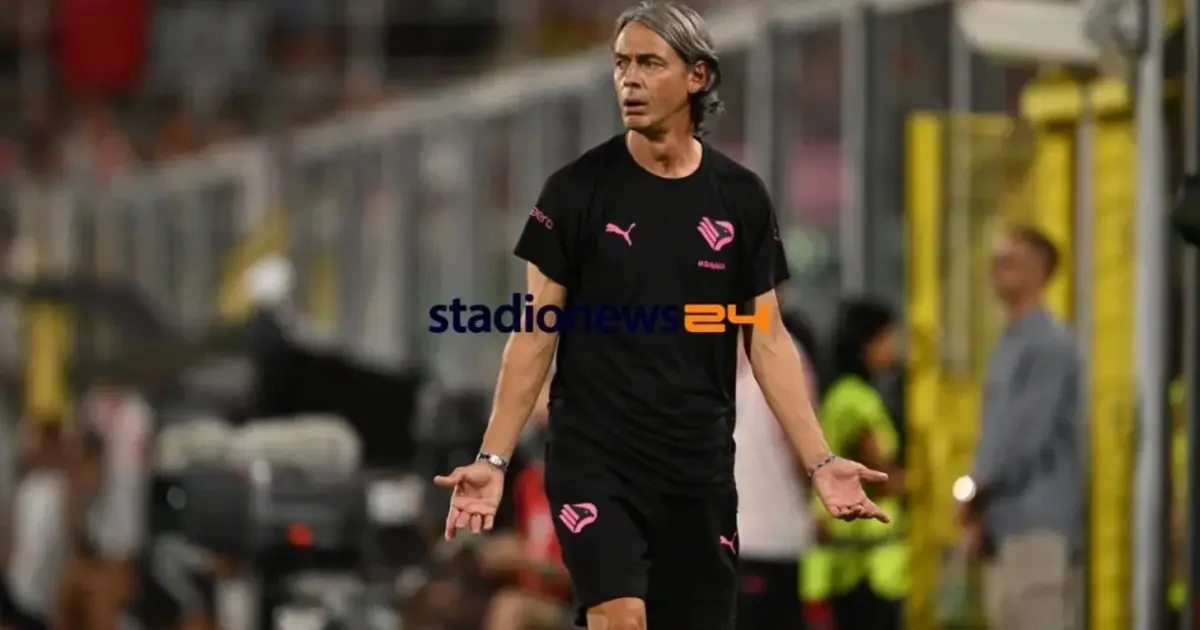 "We have to keep winning, but it's a step forward. On