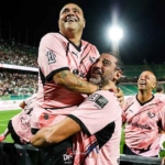 Last Match: the photogallery of the evening dedicated to