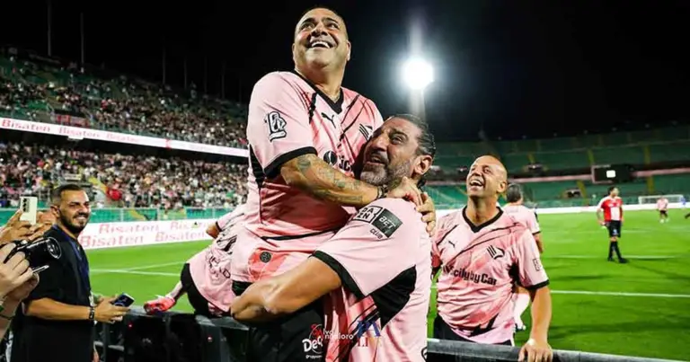 Last Match: the photogallery of the evening dedicated to