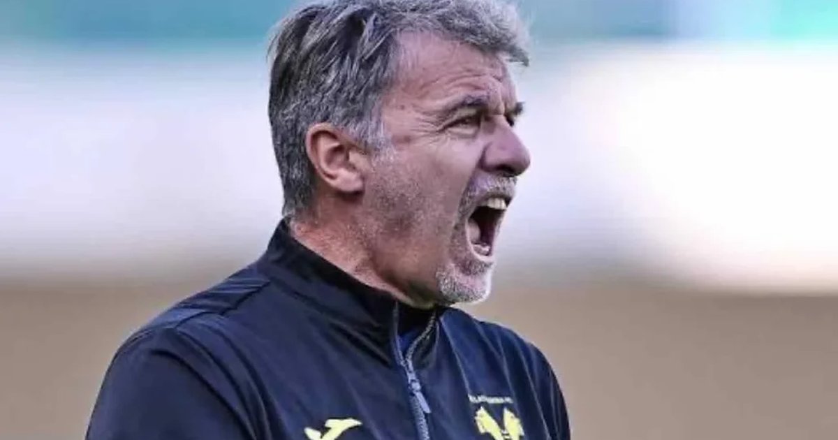 "We don't talk about promotion, we need to stay focused"