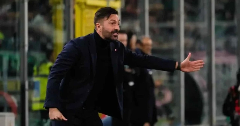Empoli, Andreoletti is the new coach: debut against